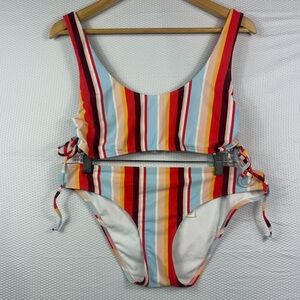 Hollister 2pc Set Woman’s Size XL